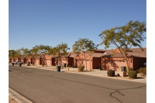 Reflections Townhomes