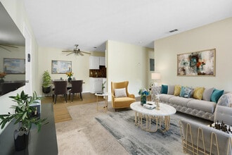 Residence at Patriot Place Apartments in Columbus, GA - Foto de edificio - Building Photo