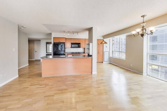 property at 1000 King St W
