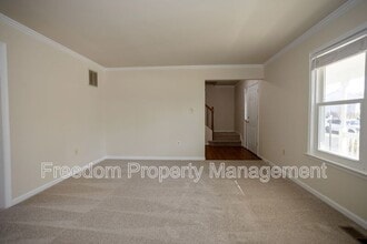 8768 Tomislav St in Manassas, VA - Building Photo - Building Photo