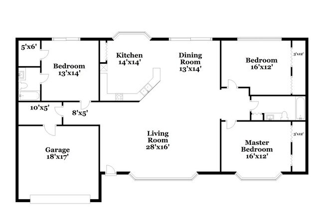 239 Allworthy St in Port Charlotte, FL - Foto de edificio - Building Photo