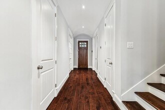 1244 Overhill St in Houston, TX - Building Photo - Building Photo