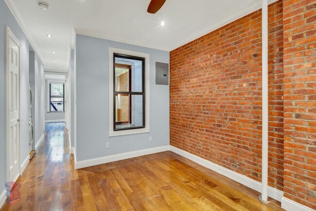 property at 438 W 52nd St