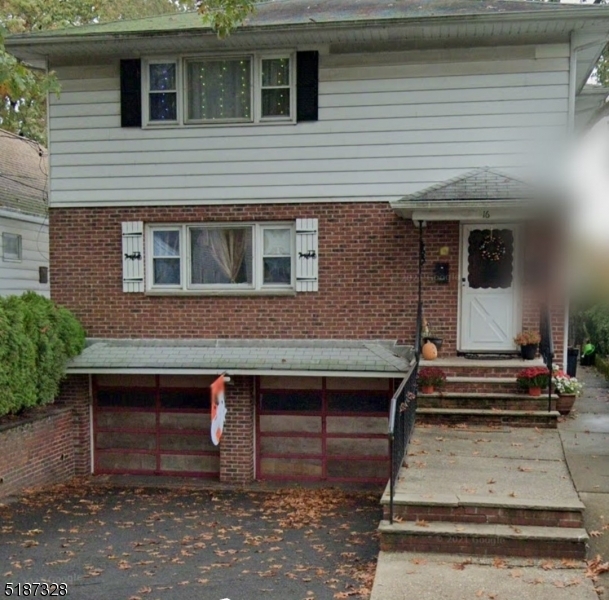 16 Hunkele St in Belleville, NJ - Building Photo