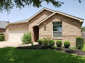 226 Golden Grain Dr in Rosenberg, TX - Building Photo
