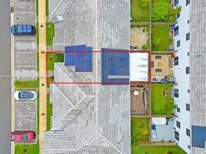 1767 SE 26th Ter in Homestead, FL - Building Photo - Building Photo