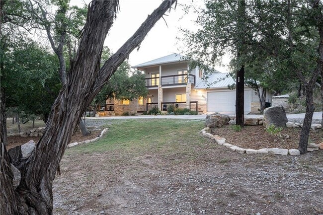 property at 3210 R O Dr