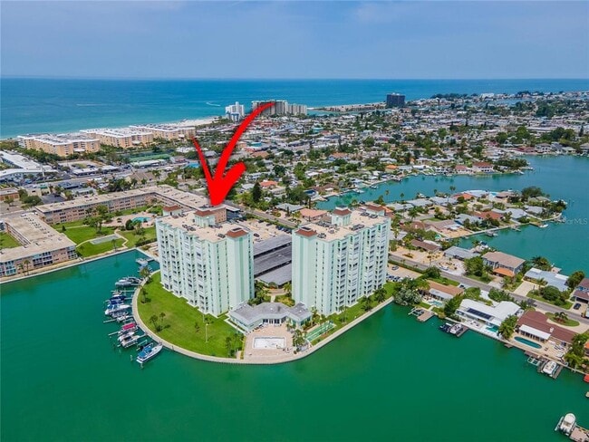 property at 400 64th Ave