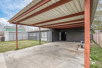 6718 Madrid St in Houston, TX - Building Photo - Building Photo