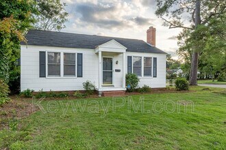 2164 Telfair St in Augusta, GA - Building Photo - Building Photo