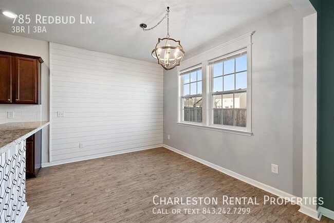 785 Redbud Ln in Summerville, SC - Building Photo - Building Photo