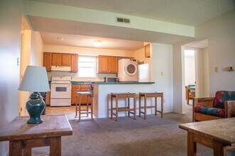 15 S Shafer St in Athens, OH - Foto de edificio - Building Photo