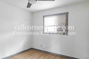 940 S Arcadia St in Colorado Springs, CO - Building Photo