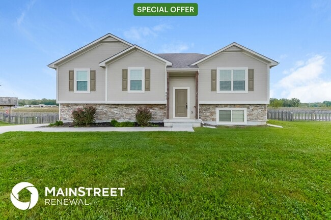 property at 202 Golfview Dr