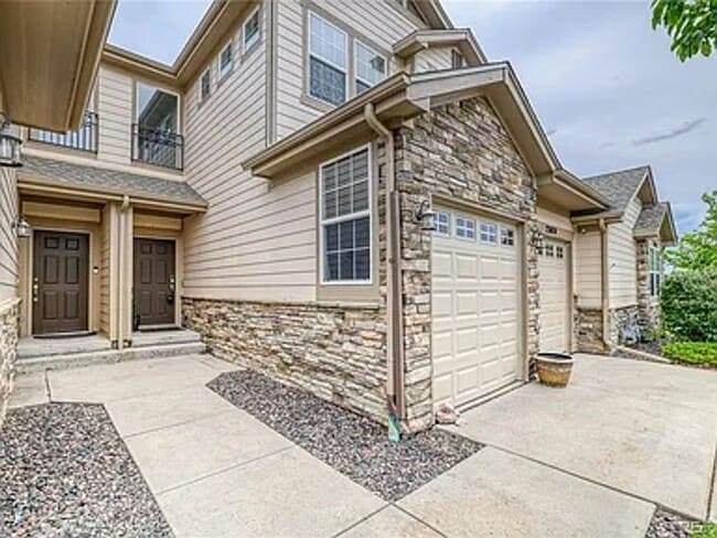23070 York Ave in Parker, CO - Building Photo - Building Photo