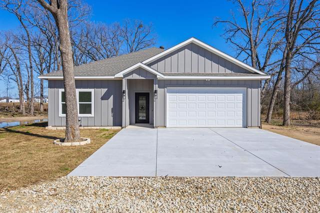 202 Dover Dr in West Tawakoni, TX - Building Photo