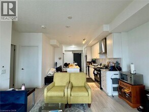 55 Duke St W in Kitchener, ON - Building Photo - Building Photo