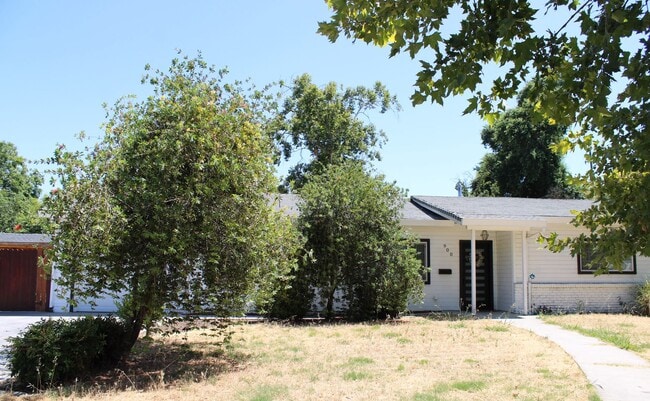 900 Cross St in Woodland, CA - Building Photo - Building Photo