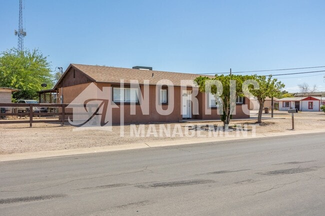 105 W 8th St in Eloy, AZ - Building Photo - Building Photo