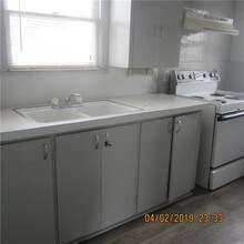 866 Beech St-Unit -UP in Abilene, TX - Foto de edificio - Building Photo
