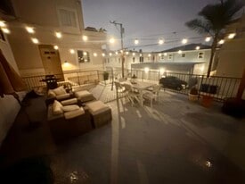 1538 Loma Dr, Unit #4 in Hermosa Beach, CA - Building Photo