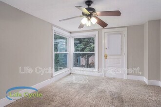 1004 Chatham St NW in Grand Rapids, MI - Building Photo - Building Photo