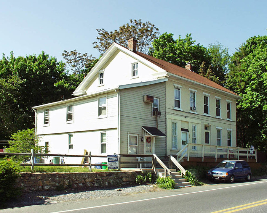 1827-1831 Emmaus Ave in Allentown, PA - Building Photo