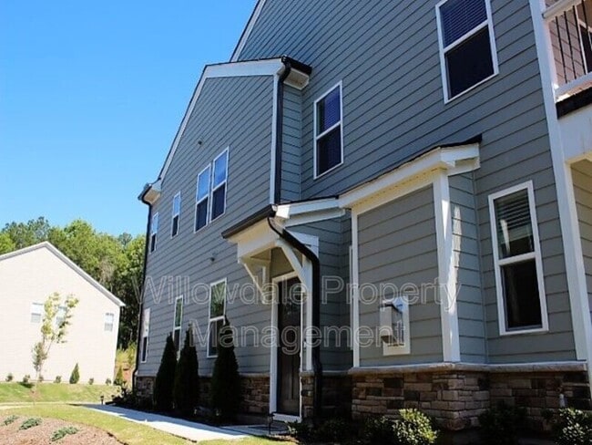 2016 Chipley Dr in Cary, NC - Building Photo - Building Photo