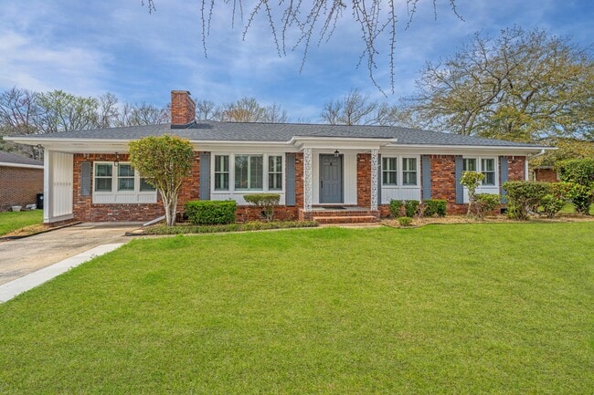 1791 Dunbarton Dr in Charleston, SC - Building Photo - Building Photo