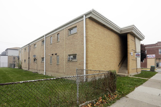 5930 W 26th St in Cicero, IL - Building Photo - Building Photo