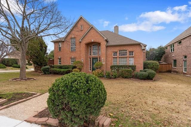 6108 Palomino Dr in Plano, TX - Building Photo - Building Photo