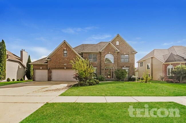 property at 2512 Champion Rd