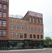 Ohio Furniture Bldg in Columbus, OH - Building Photo - Building Photo