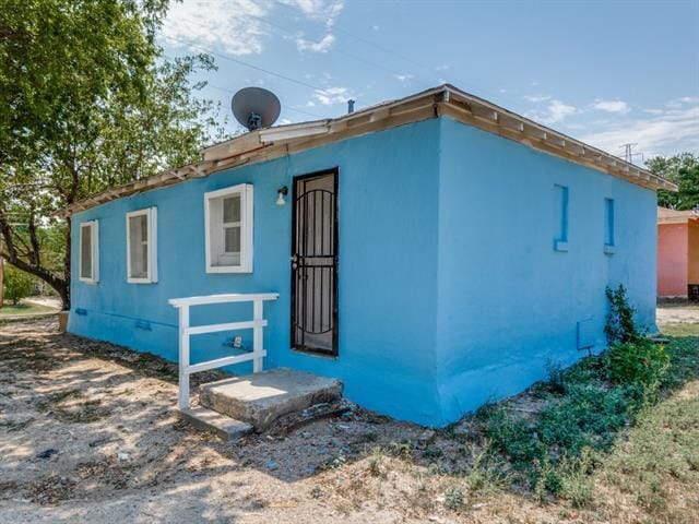 3440 Terrell St in Dallas, TX - Building Photo - Building Photo
