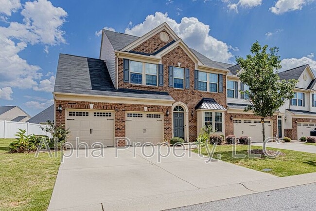 106 Middleby Way in Greer, SC - Building Photo - Building Photo