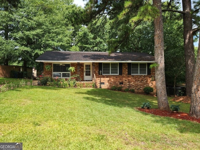 property at 7527 Melinda Dr