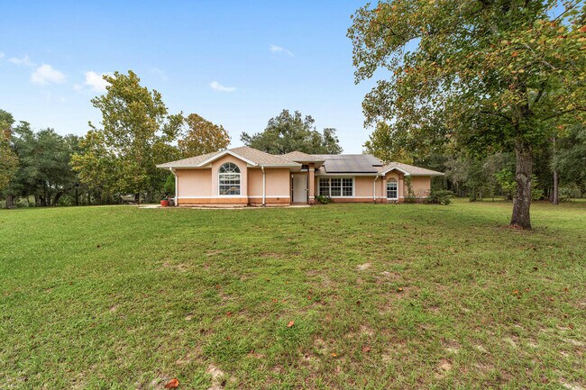 property at 13371 NE US Hwy 27