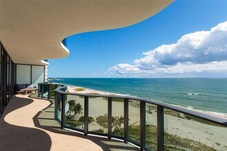 900 N Ocean Blvd, Unit 905 in Pompano Beach, FL - Building Photo - Building Photo