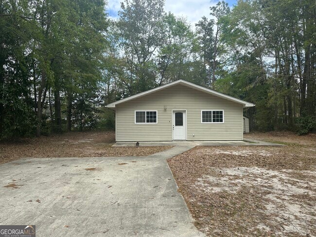 property at 245 Palmhurst Dr