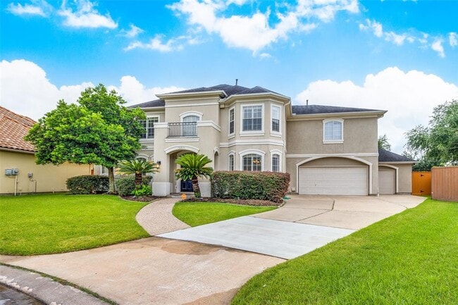 13911 Royal Springs Ct in Houston, TX - Building Photo - Building Photo