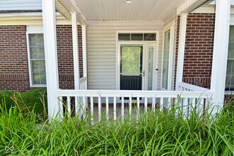 4115 Weston Pointe Dr in Zionsville, IN - Building Photo - Building Photo