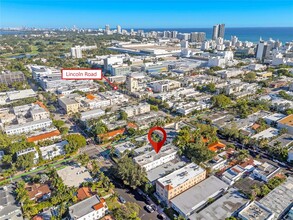 1559 Michigan Ave in Miami Beach, FL - Building Photo - Building Photo