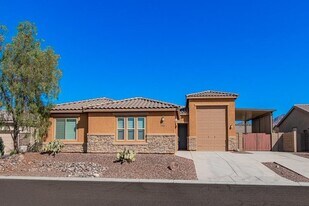 12237 Laurel Ln in Yuma, AZ - Building Photo