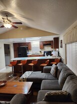 1106 Fournier Ave in Gulfport, MS - Building Photo