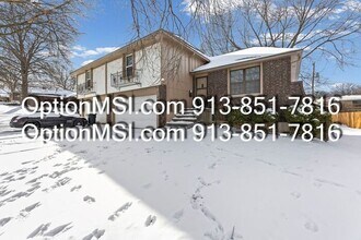 11400 Oak St in Kansas City, MO - Building Photo - Building Photo