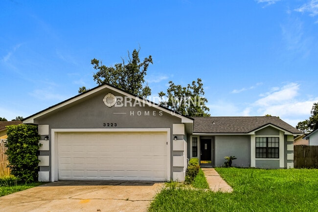 3223 Merganzer Trail