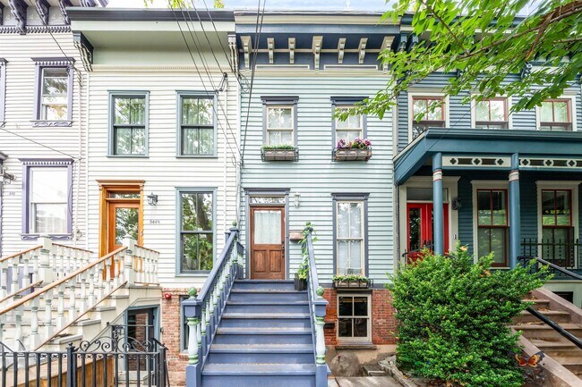 property at 344 8th St