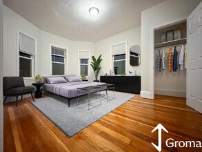 55 Hollander St in Boston, MA - Building Photo - Building Photo