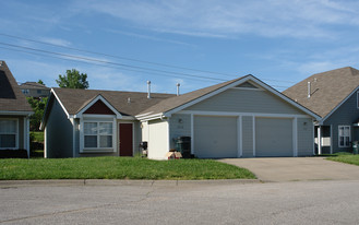 Ranch Way Townhomes