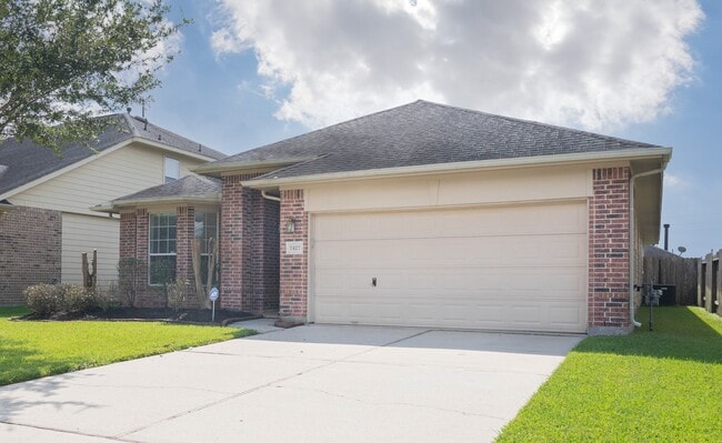 7427 Boerne Creek Dr in Richmond, TX - Building Photo - Building Photo